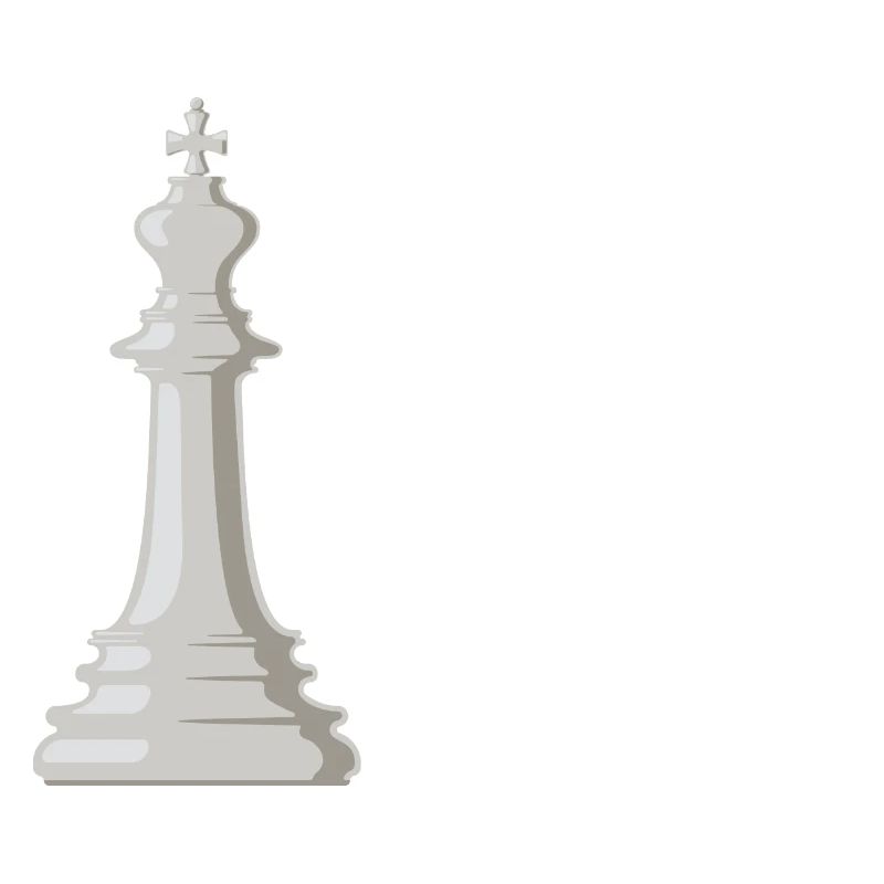 Ich verliere nie, ich gewinne oder ich lerne Schach