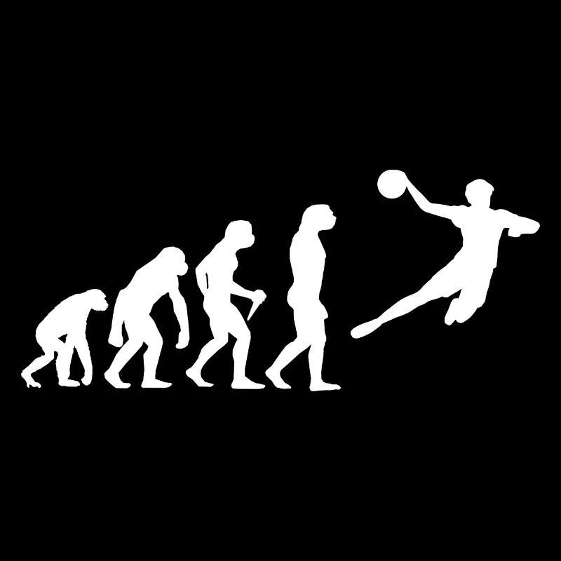 Evolution Handball Kinder