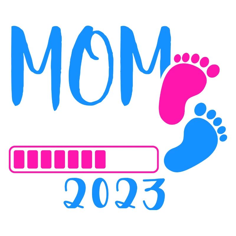 Mom loading 2023, expectant mom 2023