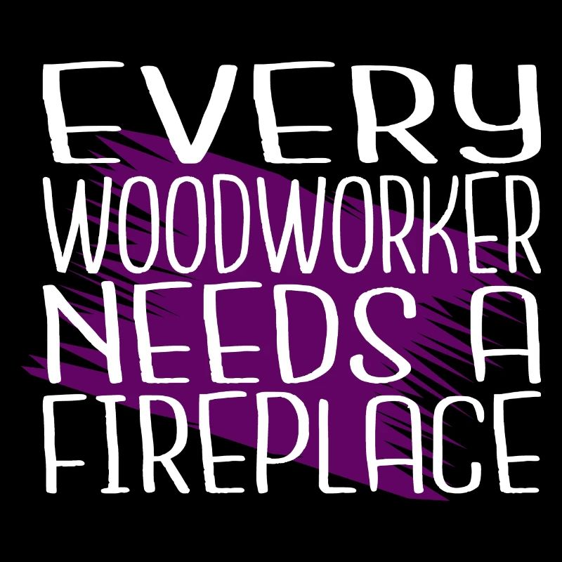 carpentry happy logging tree feller forester