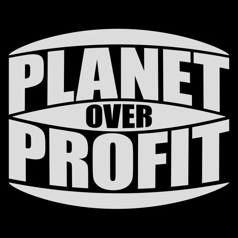 Planète sur le devis de profit