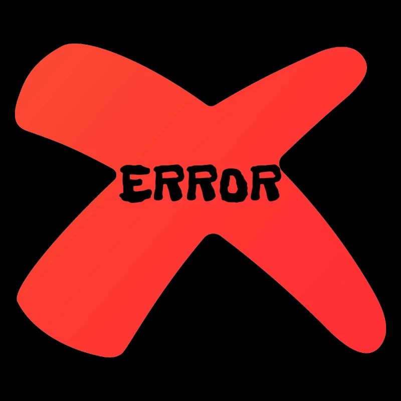 Error - MKB
