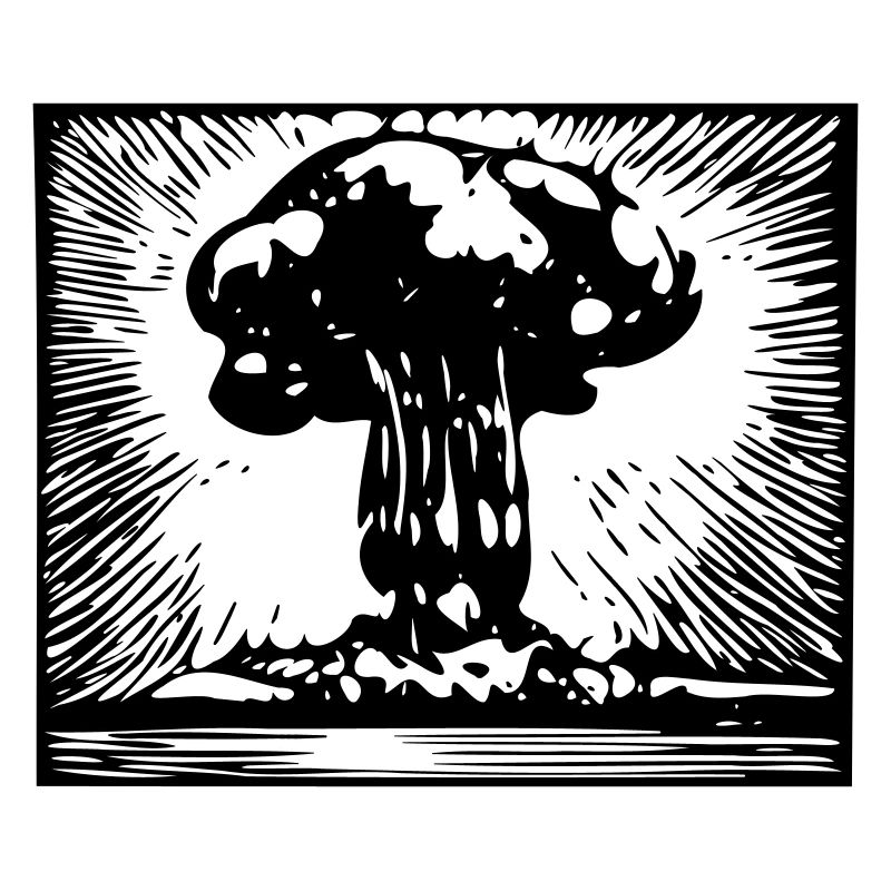 Bombe atomique