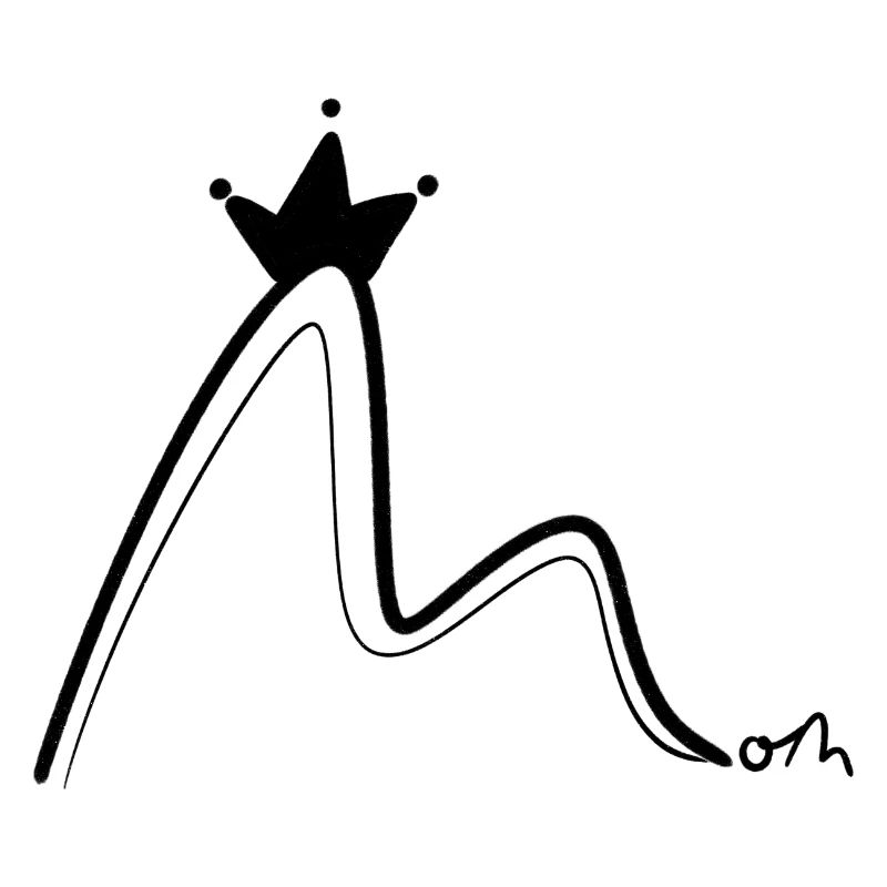 Mom Crown Krone Mutter Mama