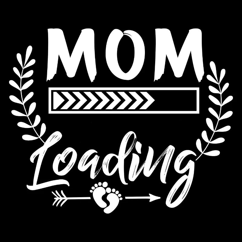Werdende Mutter, Endlich werde ich ein Mama