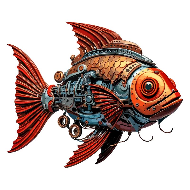 Robofish