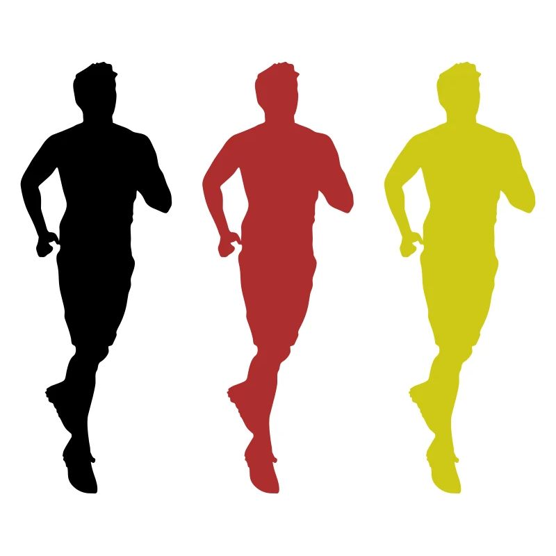 jogging germany