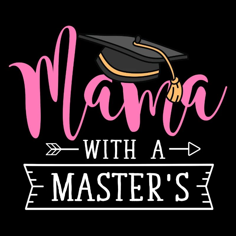 Master's Degree Studium Master Abschluss
