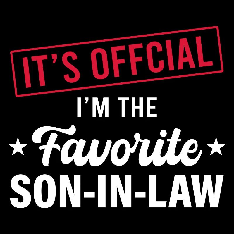 Lieblingsschwiegersohn, Schwiegermutter oder Schwiegervater