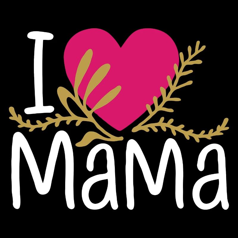 Mama Muttertag Geburtstag Geschenkidee