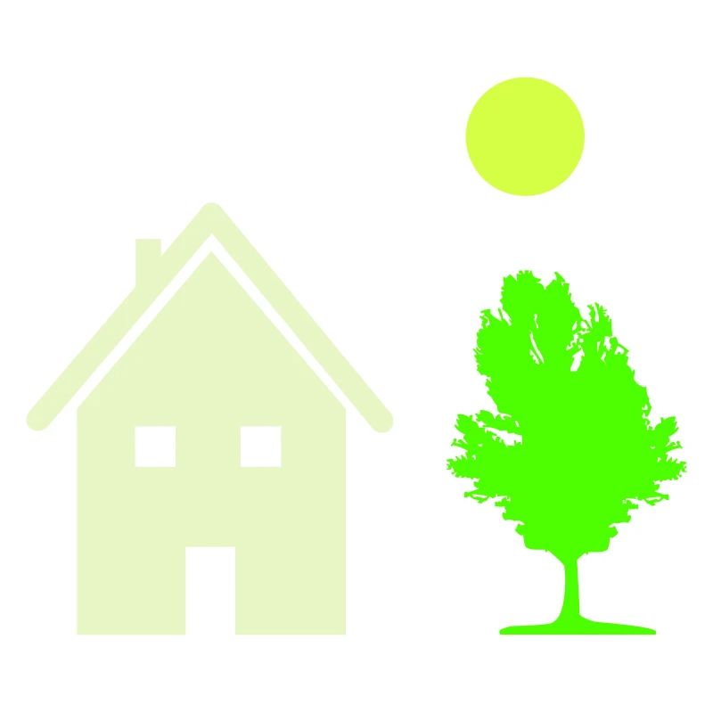 House Tree