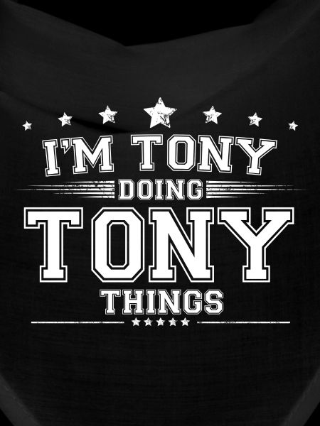 Tony