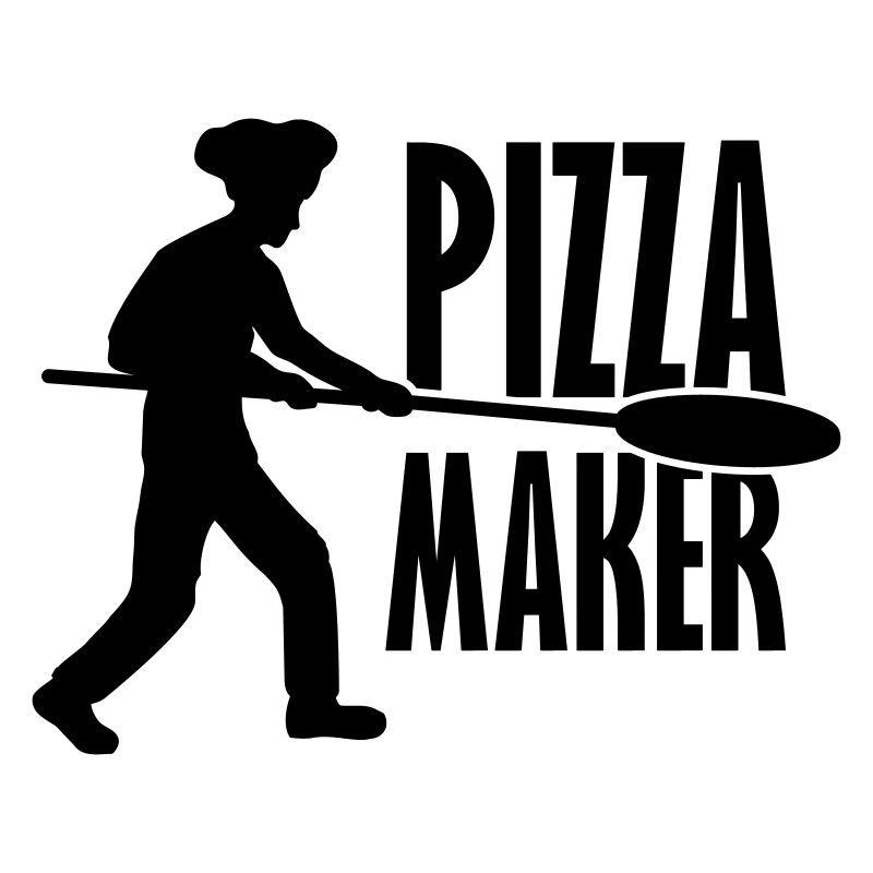 Pizzaschieber Pizza Maker