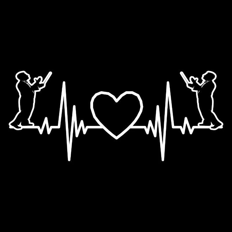 Dirigenten Geschenk Dirigieren Dirigent Musik