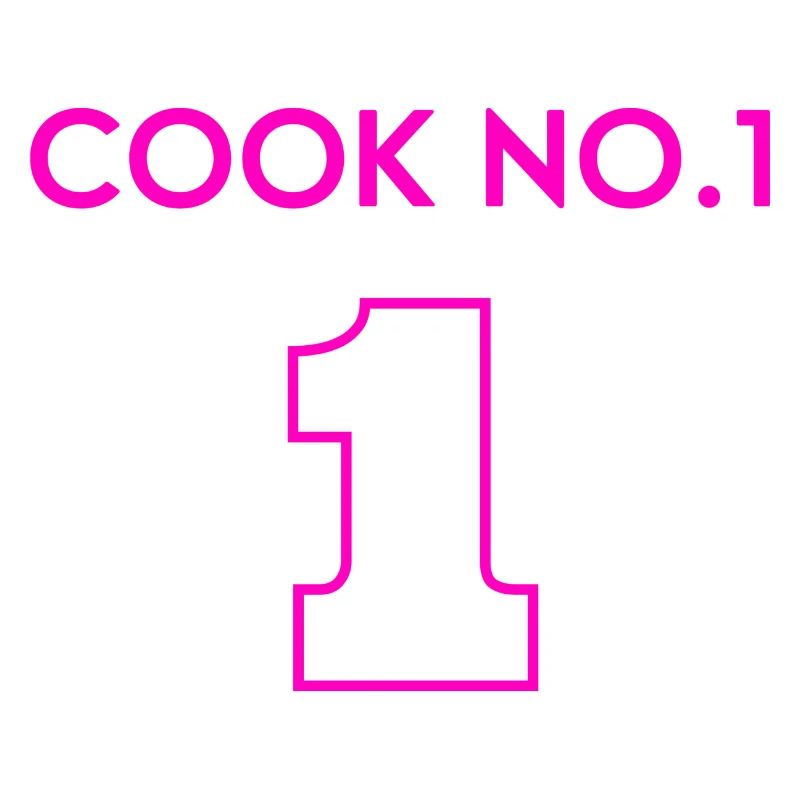 Chef-Koch Nummer eins - Sternekoch