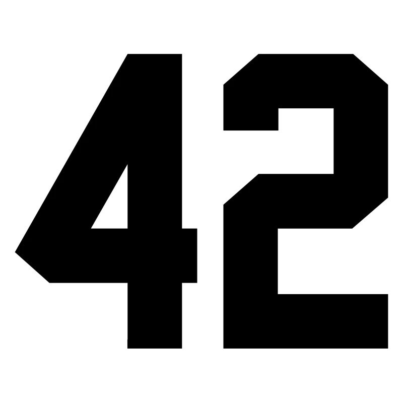42