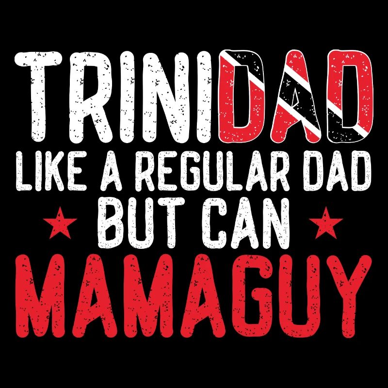 Drapeau de Trinité-et-Tobago