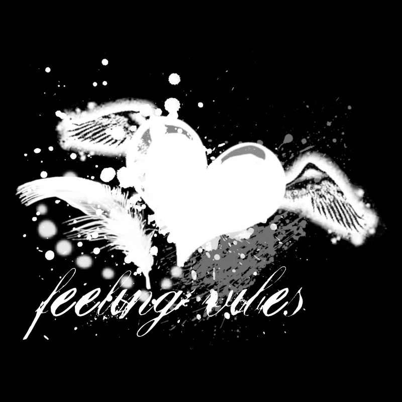 Farbklecks Couture Script