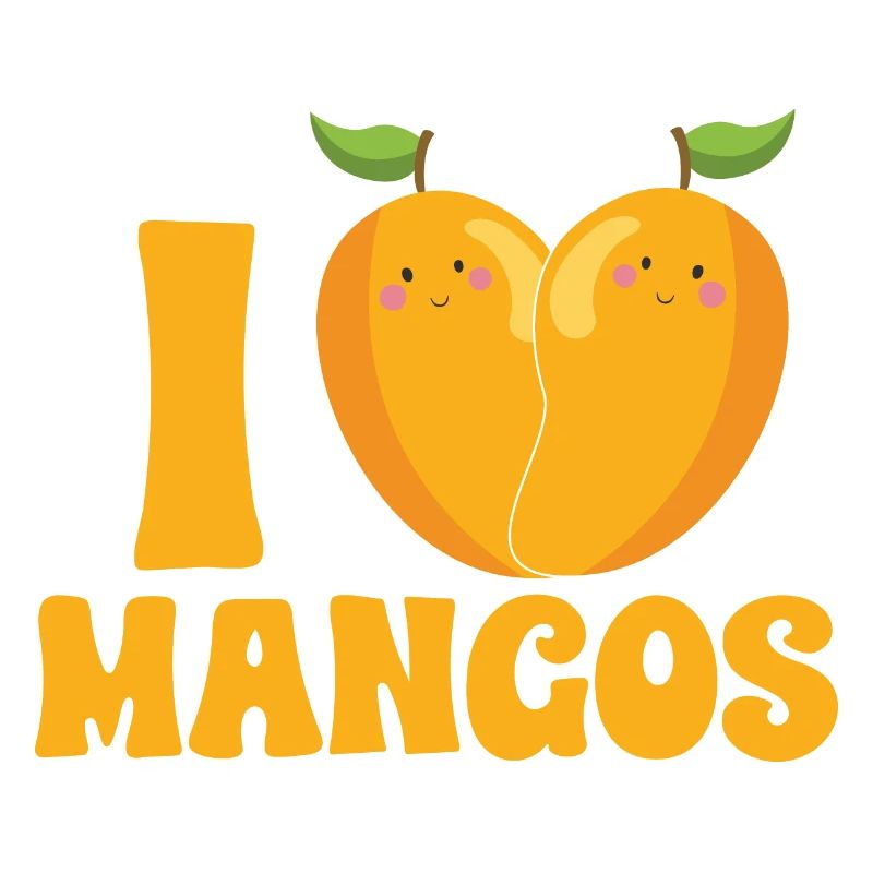 Mango Fruit Mango