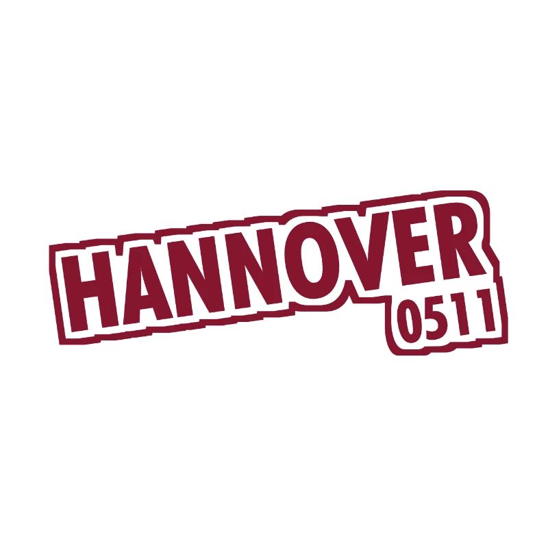 Hanover - 0511 - Area Code - Lower Saxony