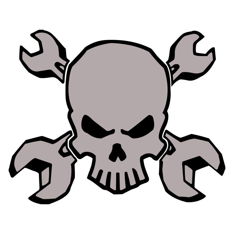 TOOLSKULL - 2C