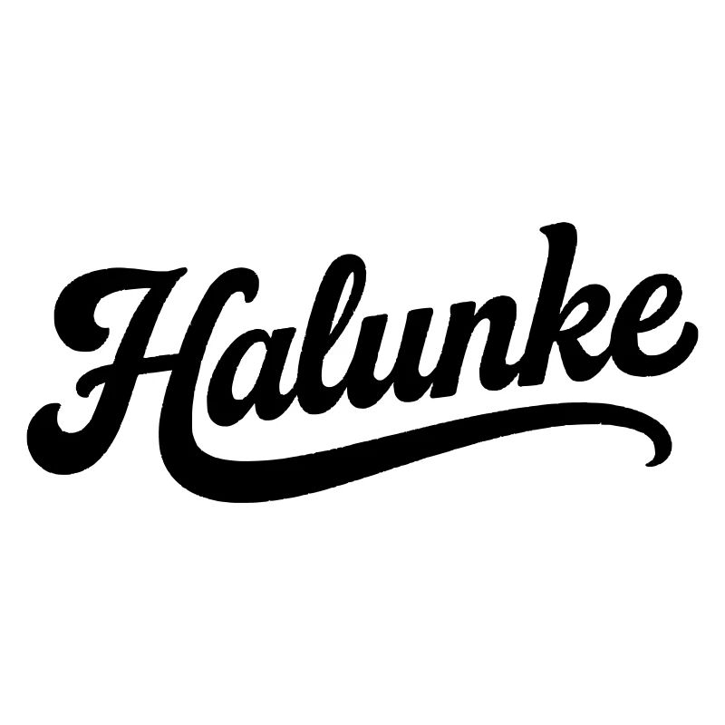 Halunke