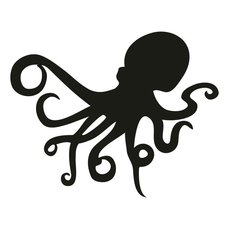 octopus