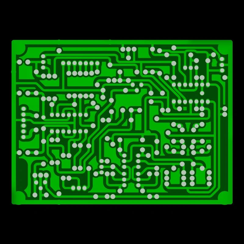 PCB