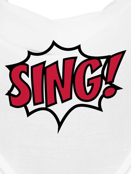 sing