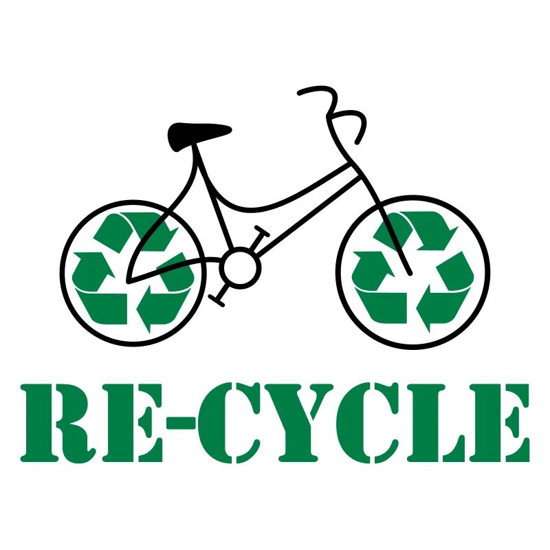 Re cycle