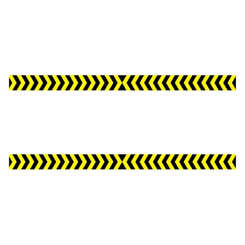 Danger Frame