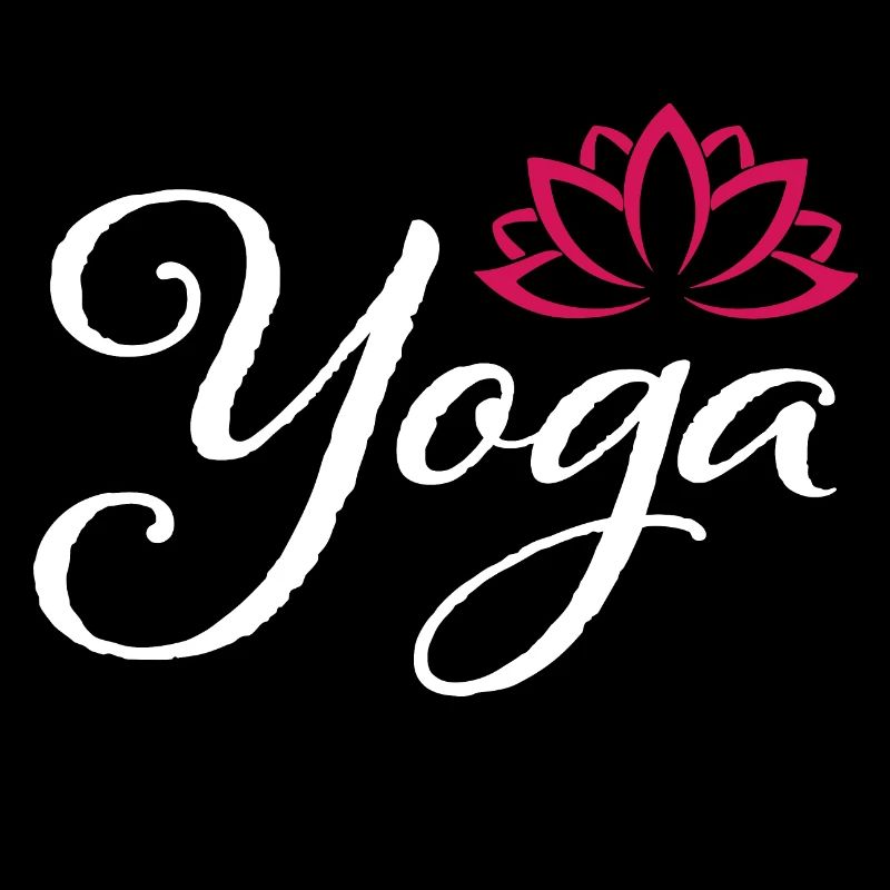 YOGA Mädchen