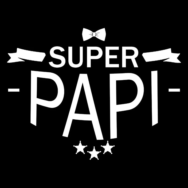 super papi - super papy