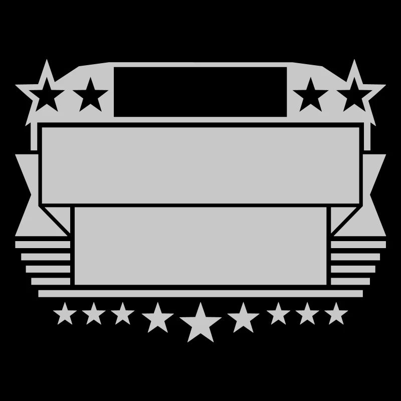 Frame Shield Insert Text