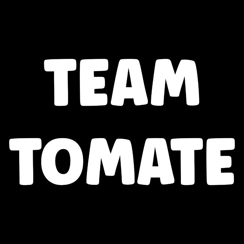 Team Tomate