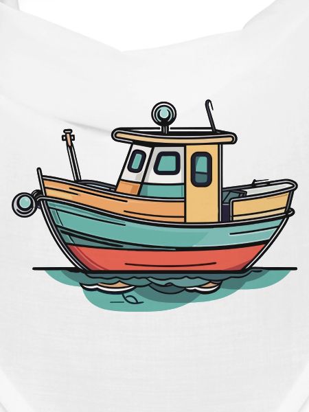 Bateau