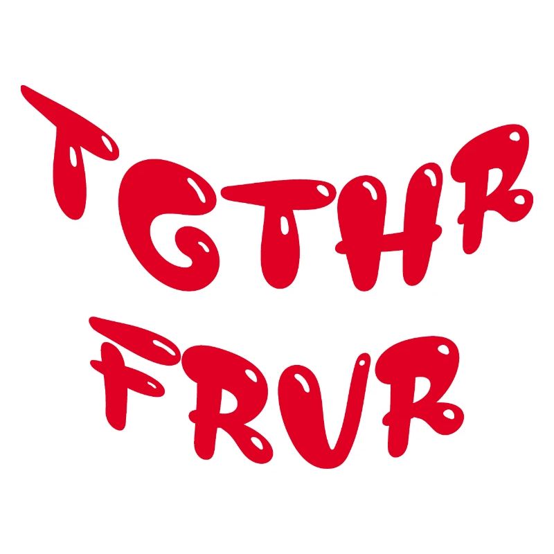 TGTHR FRVR
