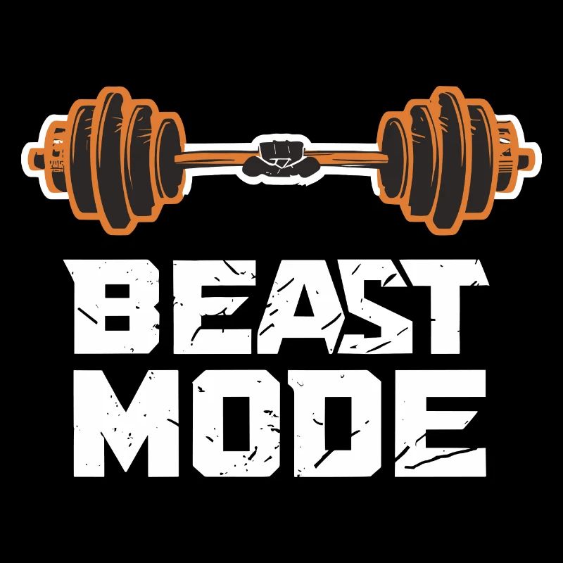 BEAST MOD GYM