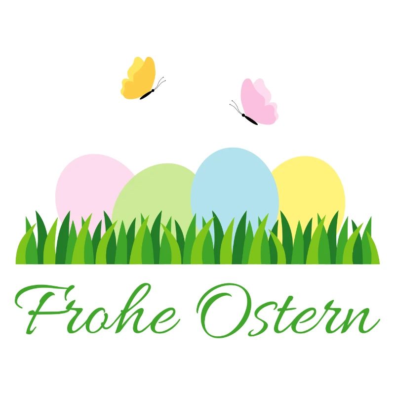 Happy Easter