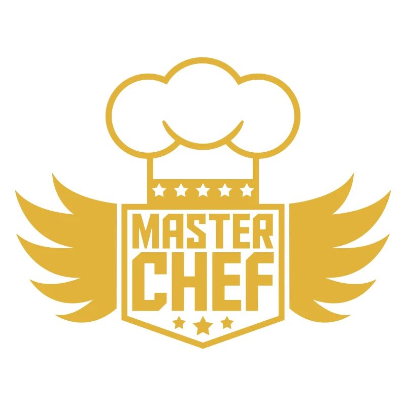 Master Chef Star Chef Love Cooking Kitchen Master