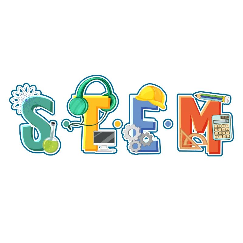 Science Technology Engineering Mathematics STEM