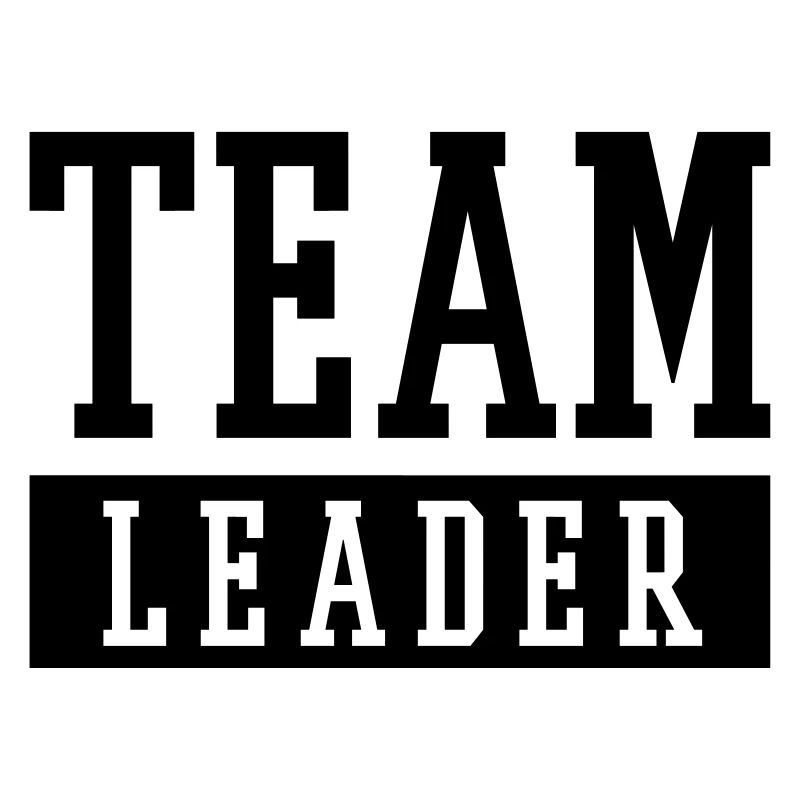 TEAM LEADER