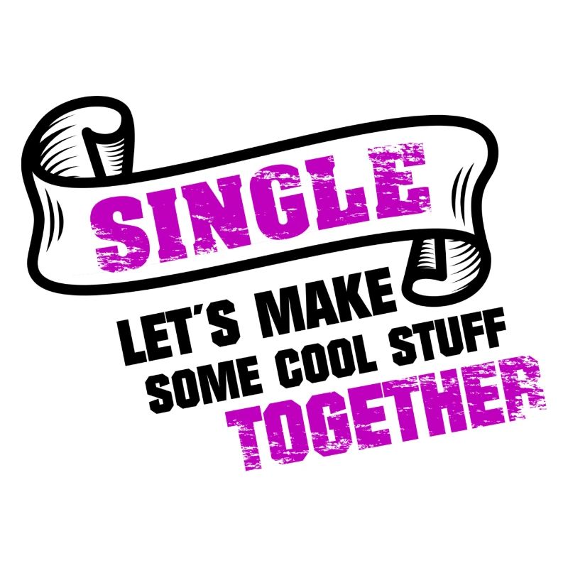 Single looking for a partner