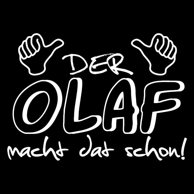 olaf