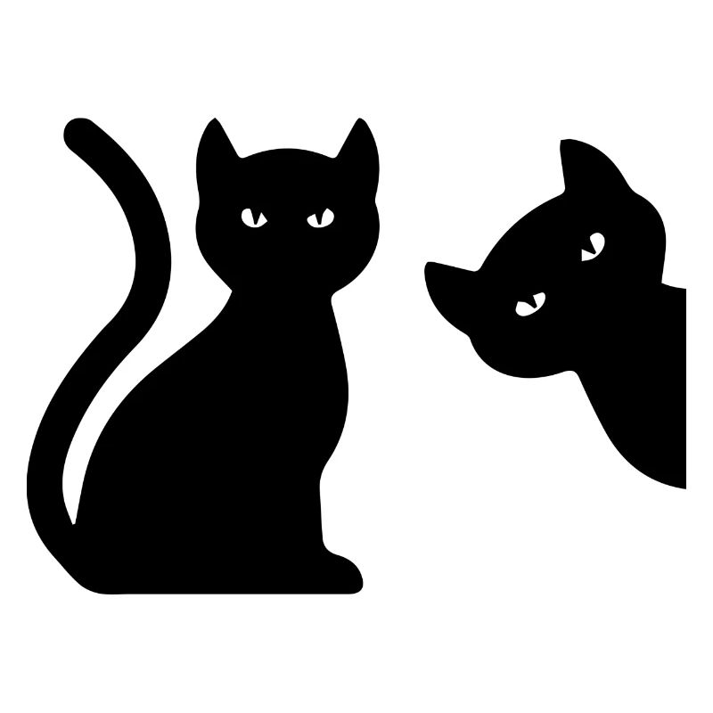 Chat Katze
