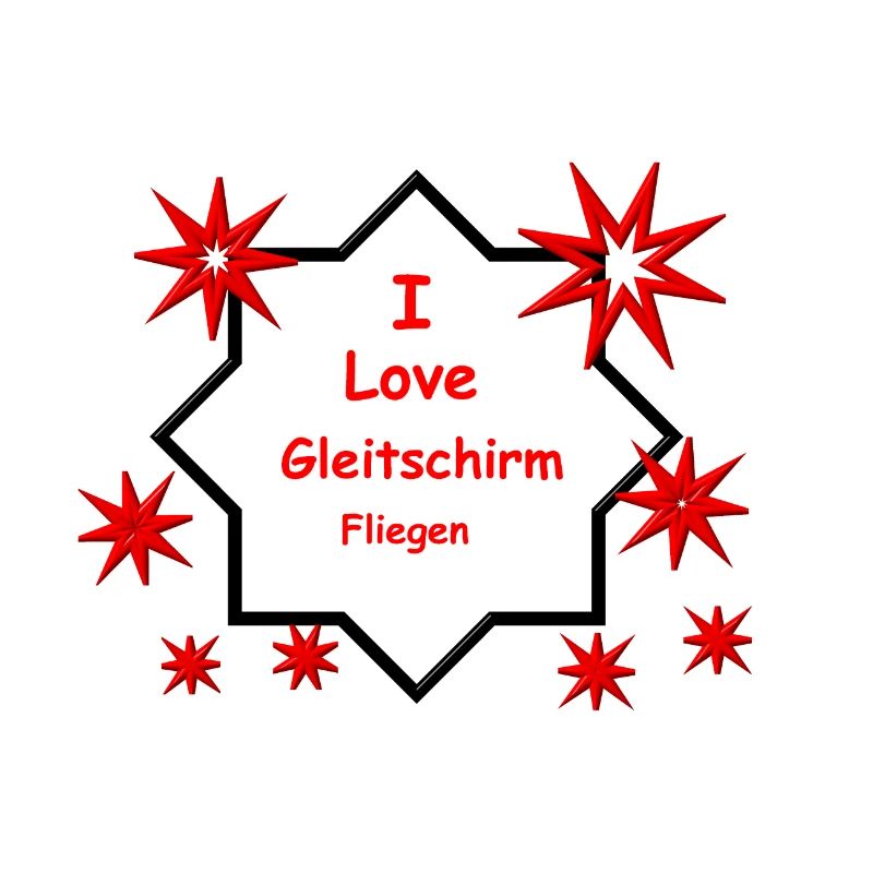 Gleitschirm 16