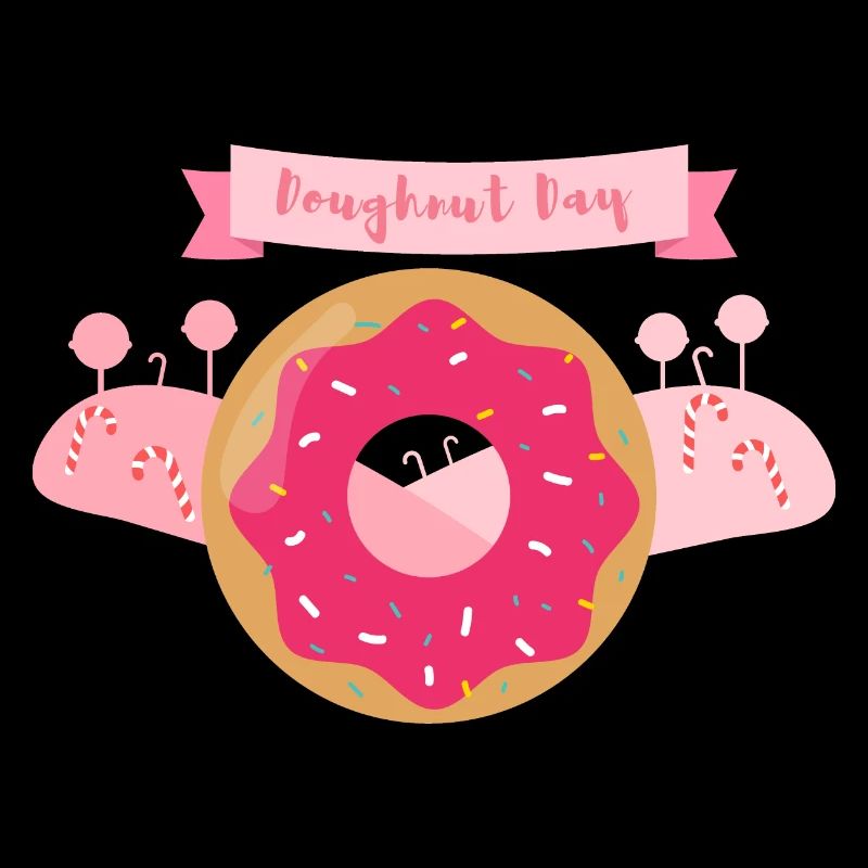 Doughnut day
