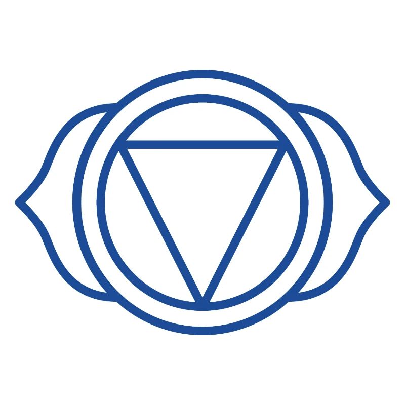 BEWUSSTSEIN-INTUITION | 6. Ajna-Chakra oder Drittes Auge