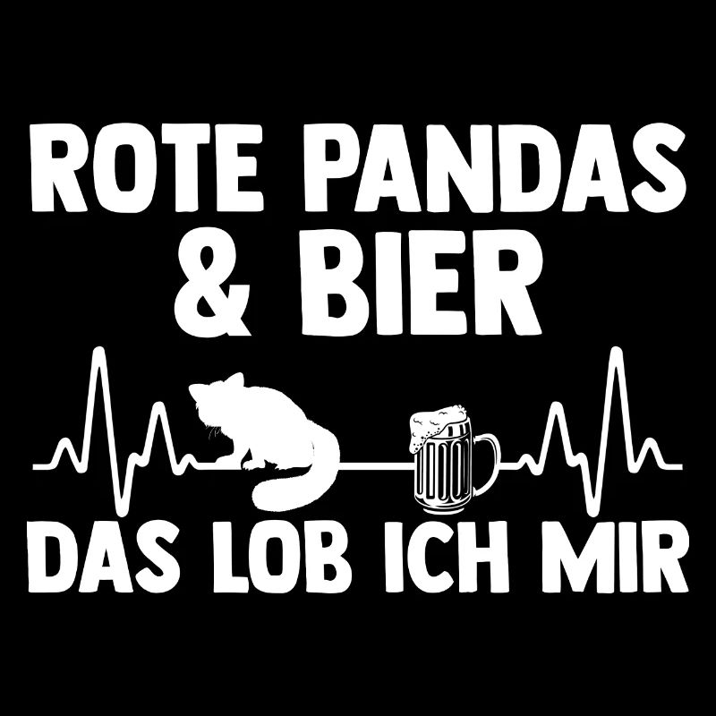 Roter Panda