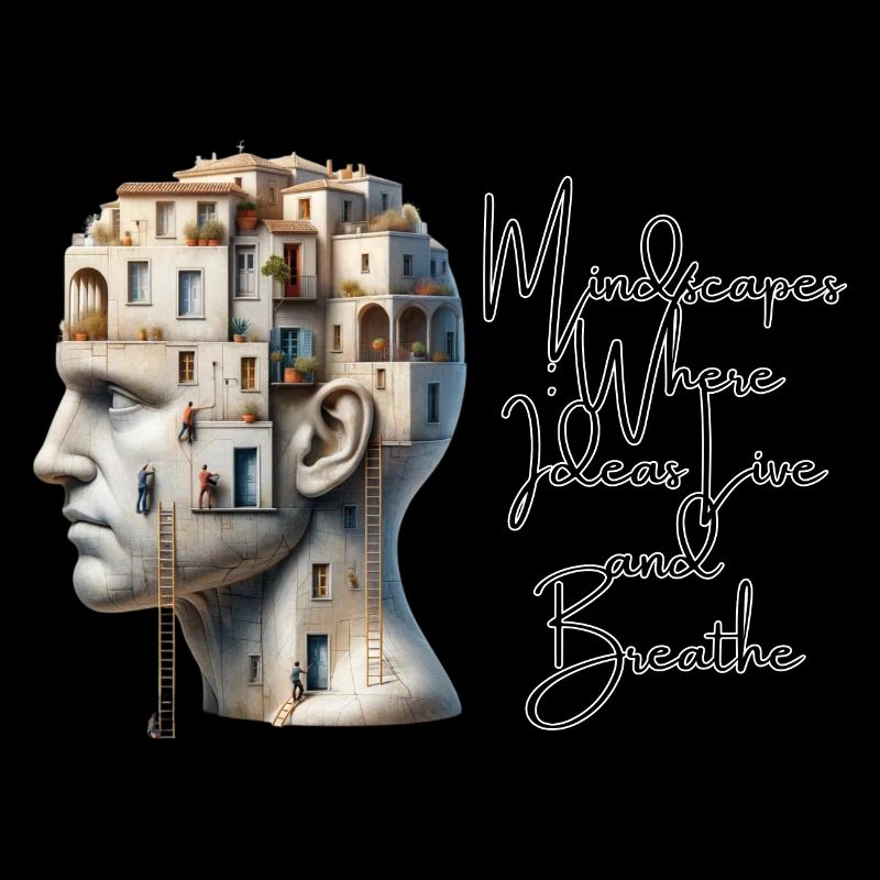 Quartier général de l’imagination